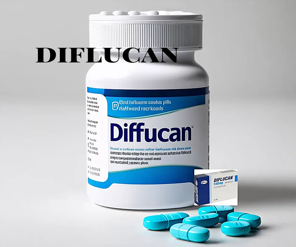 Diflucan candida serve ricetta